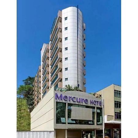 Flat Praia De Copacabana Ipanema - Pe Na Areia Rio de Janeiro Exterior foto
